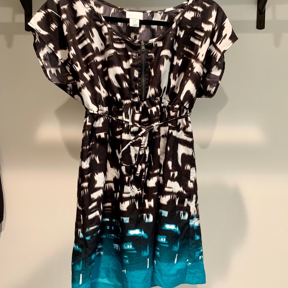 Motherhood Maternity Blouse